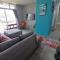 Muizenberg Mountain View Apartment