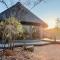 Milkwood Safari Lodge