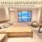 MANILA BAYVIEW RENTAL- LUXURY AND SUPERIOR 1 - 5 BEDROOM CONDOS WITH BALCONY POOL BAYVIEWS NETFLIX - Housekeeping Available-