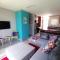 Muizenberg Mountain View Apartment