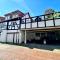 JASTA Homes Altstadt, zentral, überdachter Parkplatz, Netflix, Vollausstattung, Loft, modern und Komfort