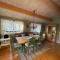 Mountain family cabin - 特吕西尔