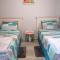 Muizenberg Mountain View Apartment - 开普敦