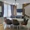 New Milan Mountain Ponoramic Hotel, with indoor heated swimming pool