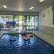 New Milan Mountain Ponoramic Hotel, with indoor heated swimming pool