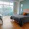 Distrito Spencer 2 BR apartment in Polanco - Città del Messico