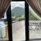 New Milan Mountain Ponoramic Hotel, with indoor heated swimming pool