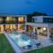 Amazing Home In Modrusani With Sauna - Modrušani