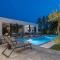 Amazing Home In Modrusani With Sauna - Modrušani