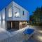 Amazing Home In Modrusani With Sauna - Modrušani