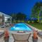 Amazing Home In Modrusani With Sauna - Modrušani