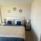 Departamento San Alfonso del Mar, primer piso