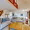 Saltbox 12A