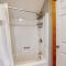 Saltbox 12A