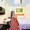 Al Ahrar Hotel