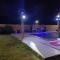 bourrous luxury camp - Ouled Bouden