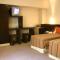 Hotel Cordon Del Plata