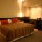 Hotel Cordon Del Plata