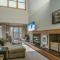 Quicksilver 1677 by SummitCove Lodging - Keystone