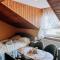 Holiday Home Ko czewo near Lakes and Forests