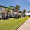 Seaspray Condos 115B