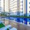 Condo - WIFI up to 100mbps - Pool - Netflix&Chill - Città di Cebu