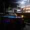 Domy na Roztoczu Aleja Lipowa B,G,J,K Sauna Jacuzzi