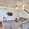 7 Mi to Beach Pet-Friendly Home in Port Orange!