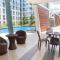 3rd floor - Sea View of Seawind Condominium -2nd unit - Davao