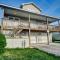 Casa del Mar by Sea Scape Properties - رايتسفيل بيتش