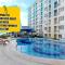 3rd floor - Sea View of Seawind Condominium -2nd unit - Davao