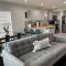 Modern 3B2B home near Lackland and downtown - 圣安东尼奥