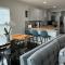 Modern 3B2B home near Lackland and downtown - 圣安东尼奥
