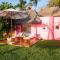 Playa Rosa Bungalows Careyes