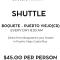 The Journey Hostel - Bajo Boquete
