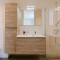 Huswell - Spacious apartment in Ghent with big terrace