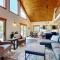 Ferncrest Mountain House - 康威