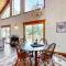 Ferncrest Mountain House - 康威