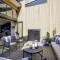 Highview Hideaway - hot tub with lake views - 皇后镇
