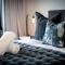 Highview Hideaway - hot tub with lake views - 皇后镇