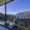 Highview Hideaway - hot tub with lake views - 皇后镇