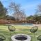 Elegant 5BR 2,5BA Holiday Home with Pool, Jacuzzi, BBQ, and Cinema Room