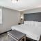 Best Western Plus Weston Inn