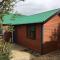 Cosy cottage close to natural pearls - Fossatún