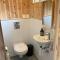 Cosy cottage close to natural pearls - Fossatún