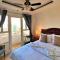 Enjoy Free Sauna And Pool Access, Save 40 Percent This Month On A Deluxe Unit In Manila With A Balcony In Prime Location Near NAIA, Manila Bay, Robinsons Place, PGH, Bellagio, UP, And Intramuros Updated 2025 Rates for an Unforgettable Staycation - Manila