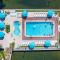 New Listing! Bayside Unit, Balcony, Private Beach! - 西耶斯塔岛