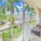 New Listing! Bayside Unit, Balcony, Private Beach! - 西耶斯塔岛
