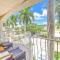 New Listing! Bayside Unit, Balcony, Private Beach! - 西耶斯塔岛