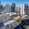 Convenient One-Bedroom Apartment in Brisbane Central Area